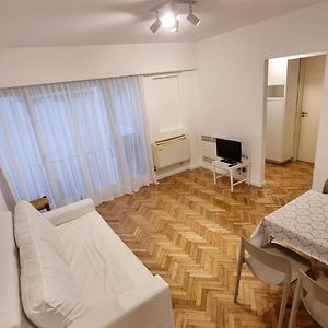 Apartamento de 2 Dormitorios